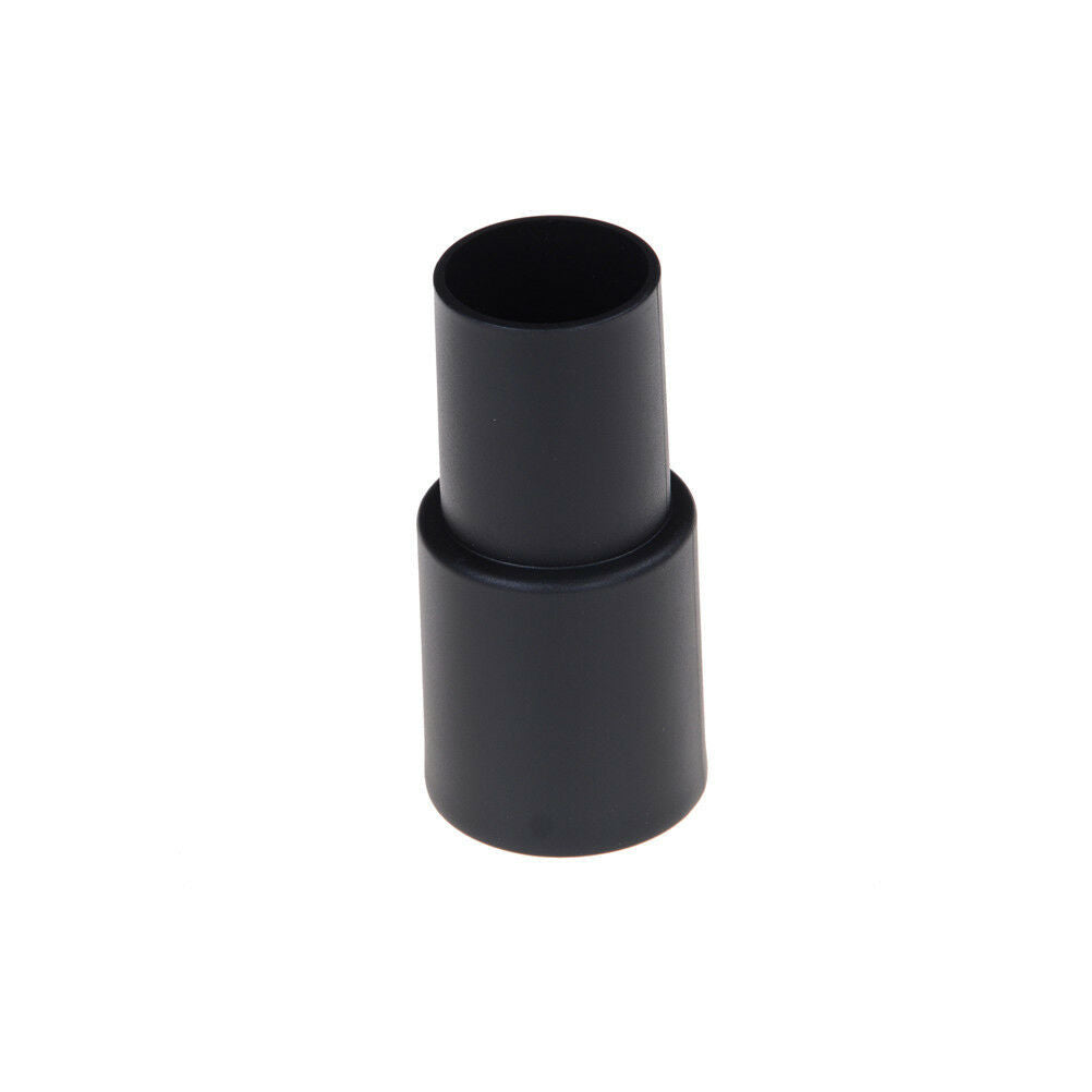 32mm to 35 mm Black Vacuum Cleaner  Adapter Converter Vacuum Cleaner Parts.l8