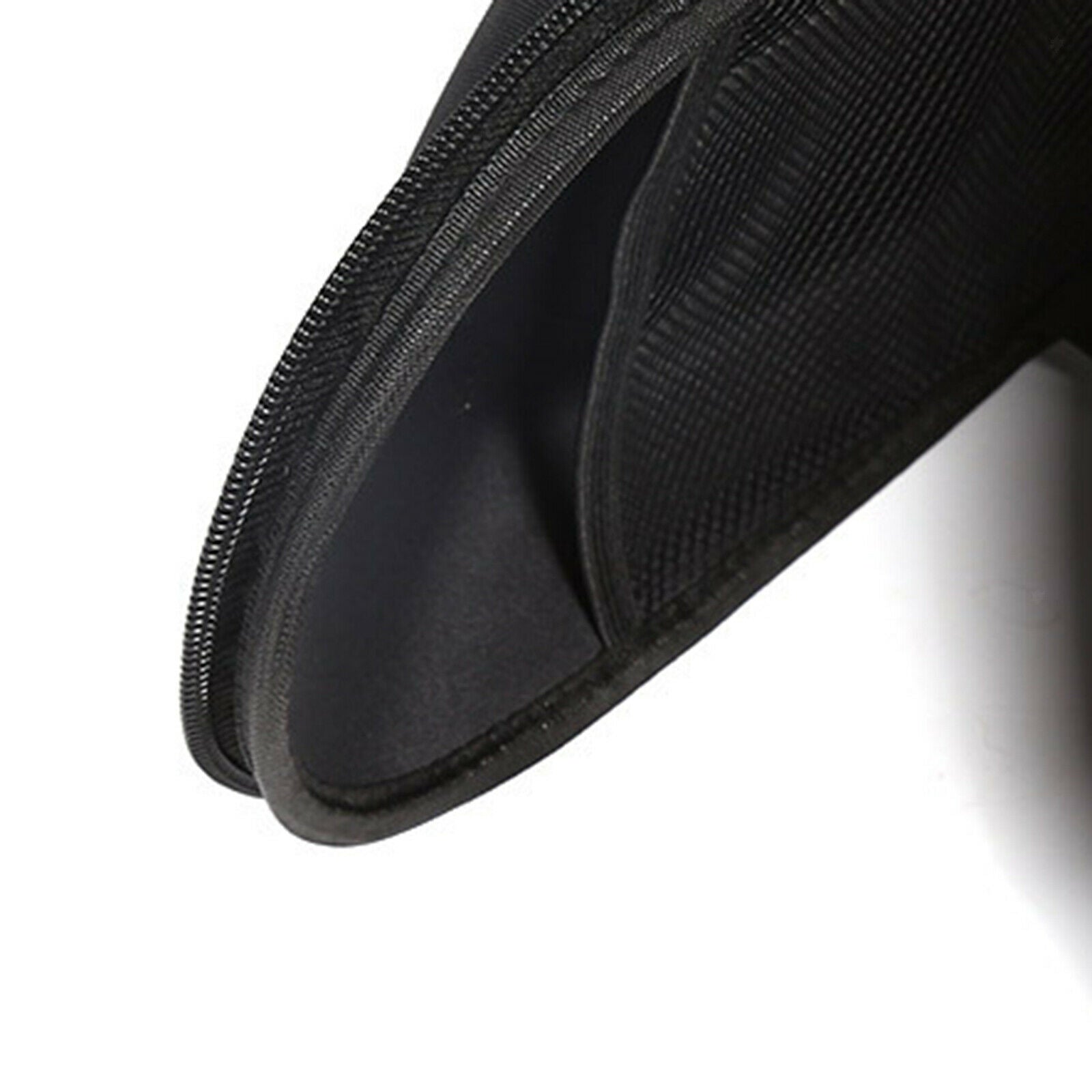 Electric Scooter Head Handle Bag MTB Bike Basket Bicycle Pouch Organizer