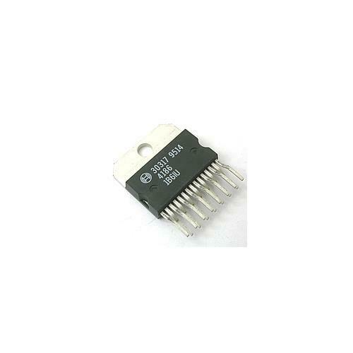 [3pcs] 30317 Automotive IC MULTIWATT-V15