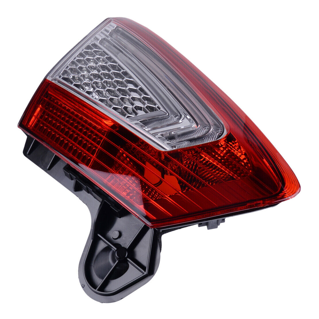 Kit Left Side Rear Inner Tail Light Lamp Fit for Ford Mondeo Hatchbak 2011-15 An