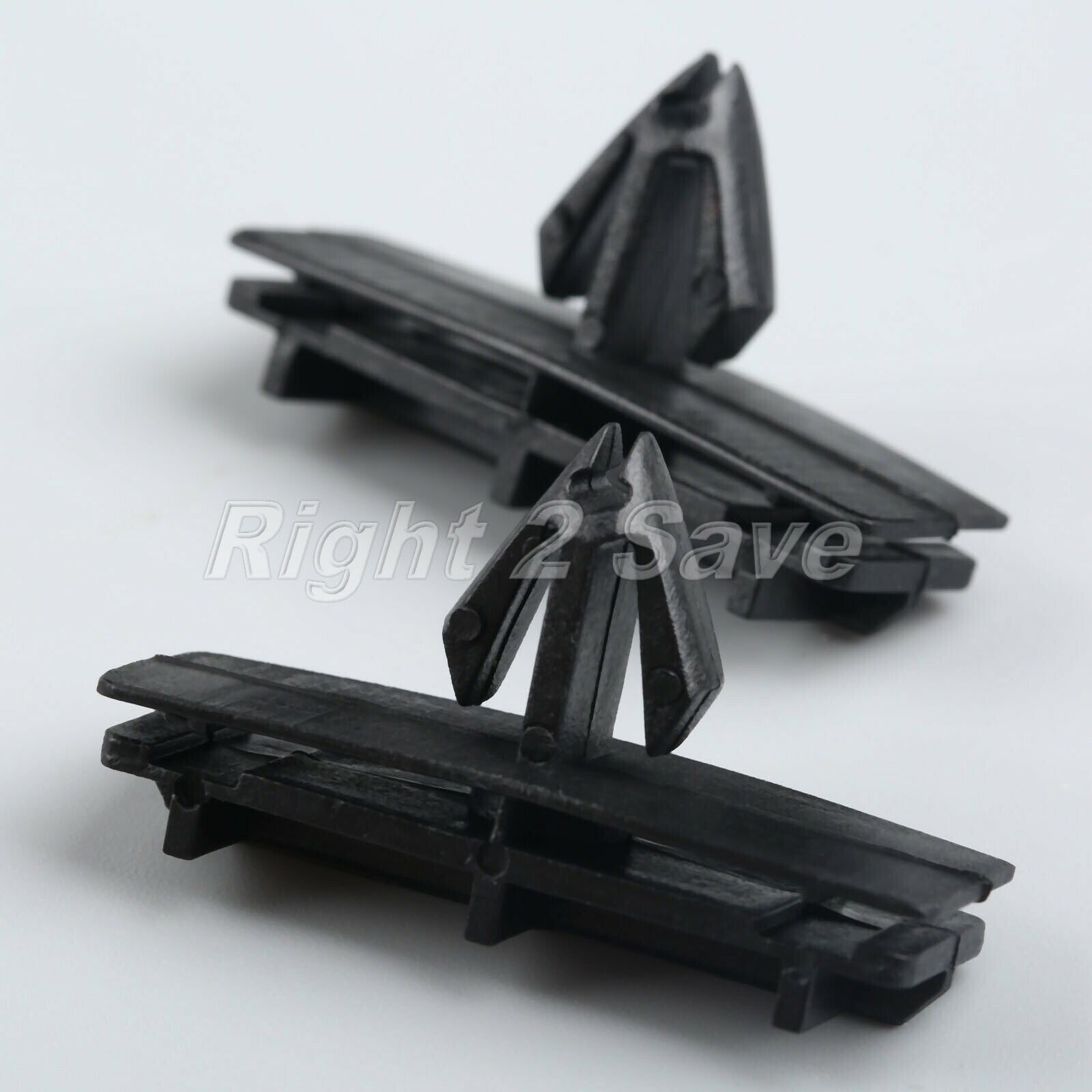 25x Car Auto Retainer Clip For Jeep Wrangler Unlimited JK 68039280-AA