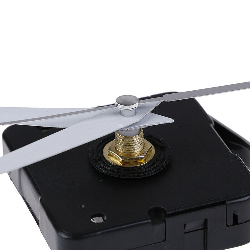 Clock Mechanism DIY Silent Quartz Watch Wall Clock Movement Mechanism Par.l8