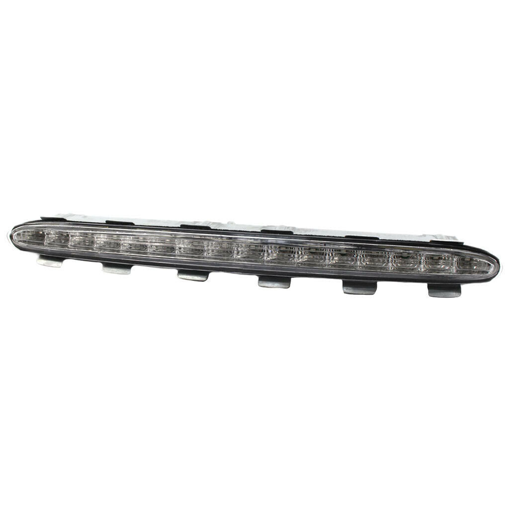 Car Brake LED Light for Mercedes W209 2003-2009 Replaces 2098201056 Red Lens