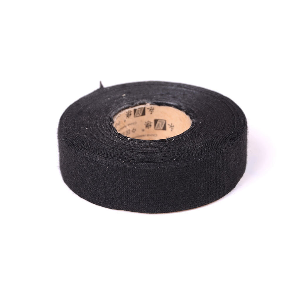 25mmx15m Coroplast Adhesive Cloth Tape For Harness Wiring Loom Car Wire Ha.l8