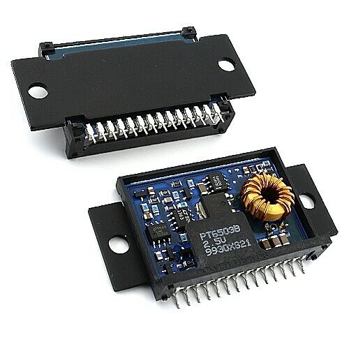 [1pcs] PT6503B DC-DC In=5V Out=2.5V 8A SIL14
