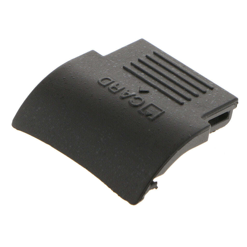 For Nikon D90 SD Memory Card Chamber Door Cover Lid Replacement Repair Part