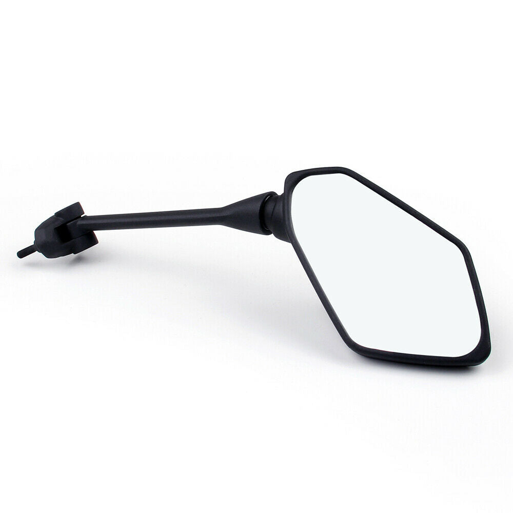 Mirrors For Kawasaki Ninja 650R 09-13 Ninja 400R 10-2012 Z1000SX Ninja ER6F B P