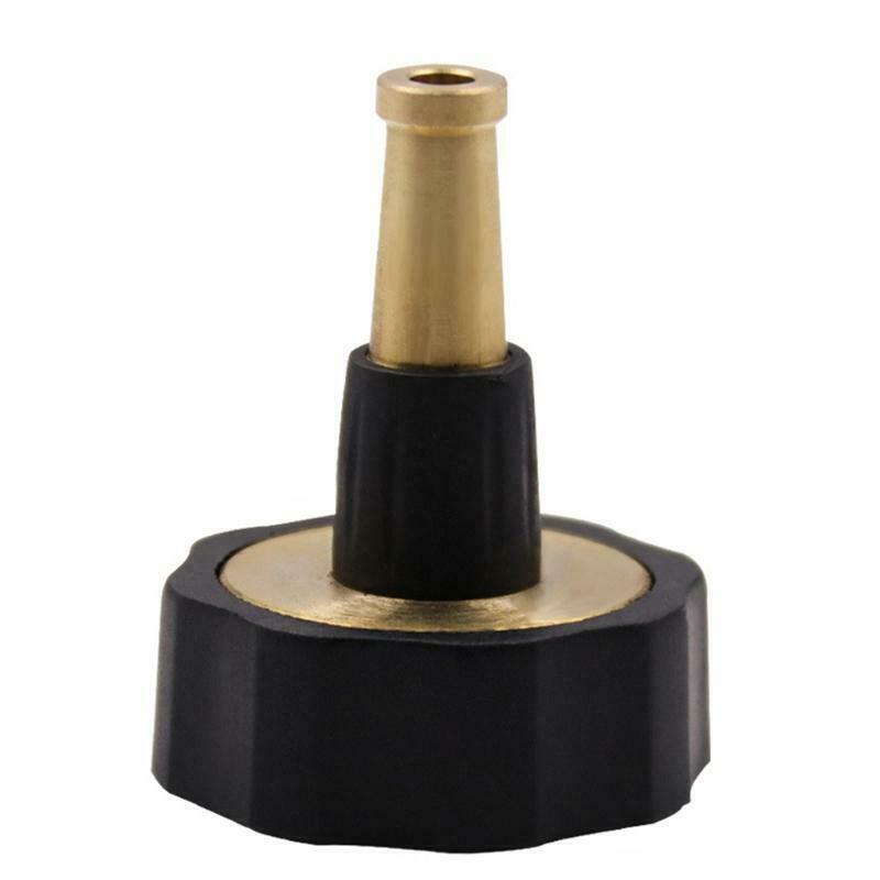 Garden Hose Spray Nozzle Sprinkler Sprayer Water Misting Lawn Irrigation Tool