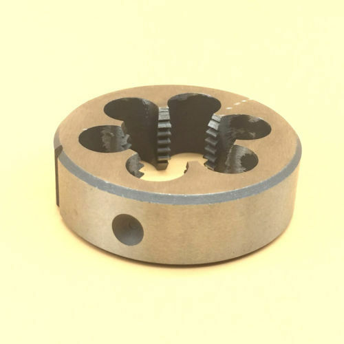 Die 1 1/4" - 8 Right hand Thread Die 1-1/4 - 8 TPI [M_M_S]