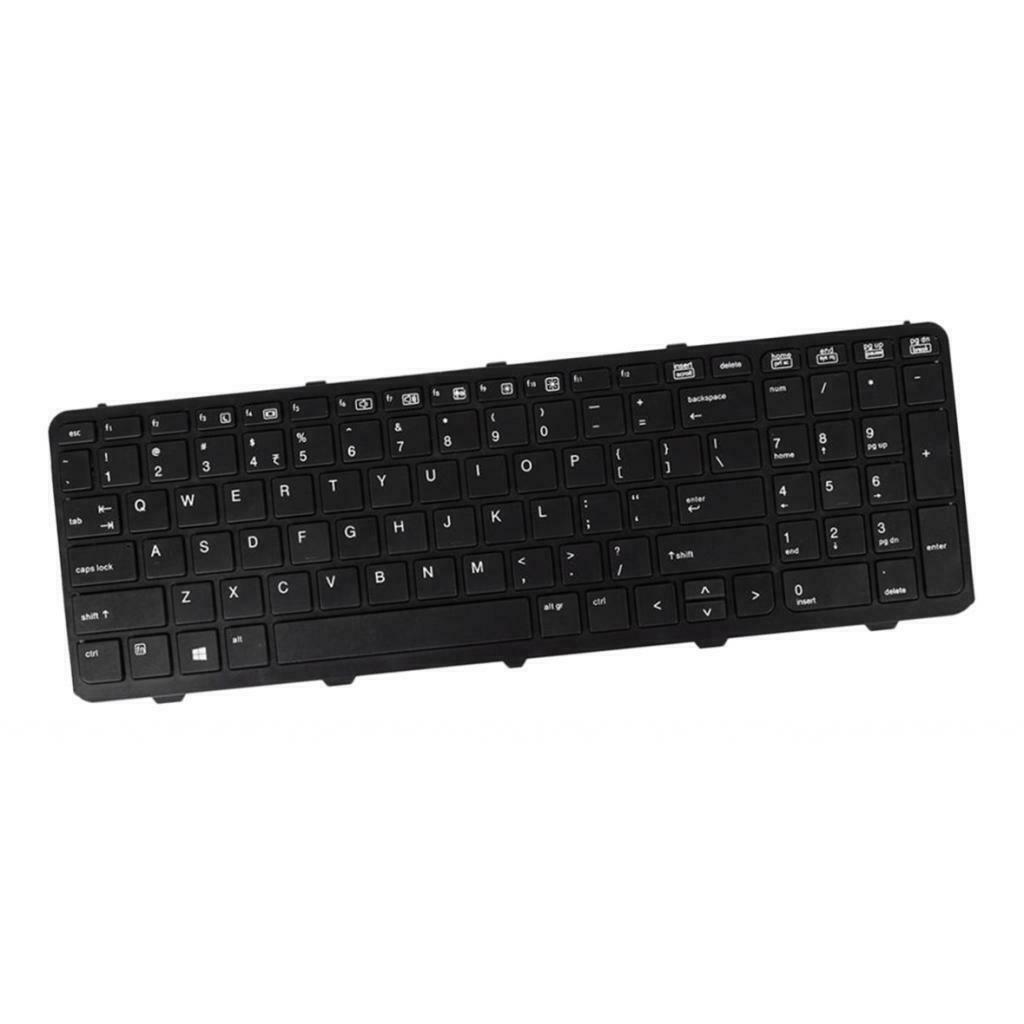 for Probook 650 G1 655 G1 US English Keyboard Without Stick
