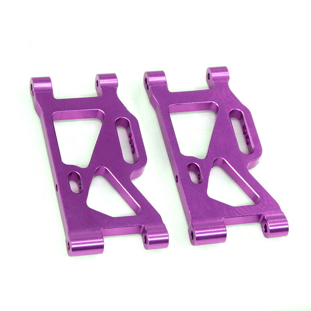 1pc RC Car 124019-1250 Rear Swing Arms for Wltoys 124019 1:12 RC Buggy
