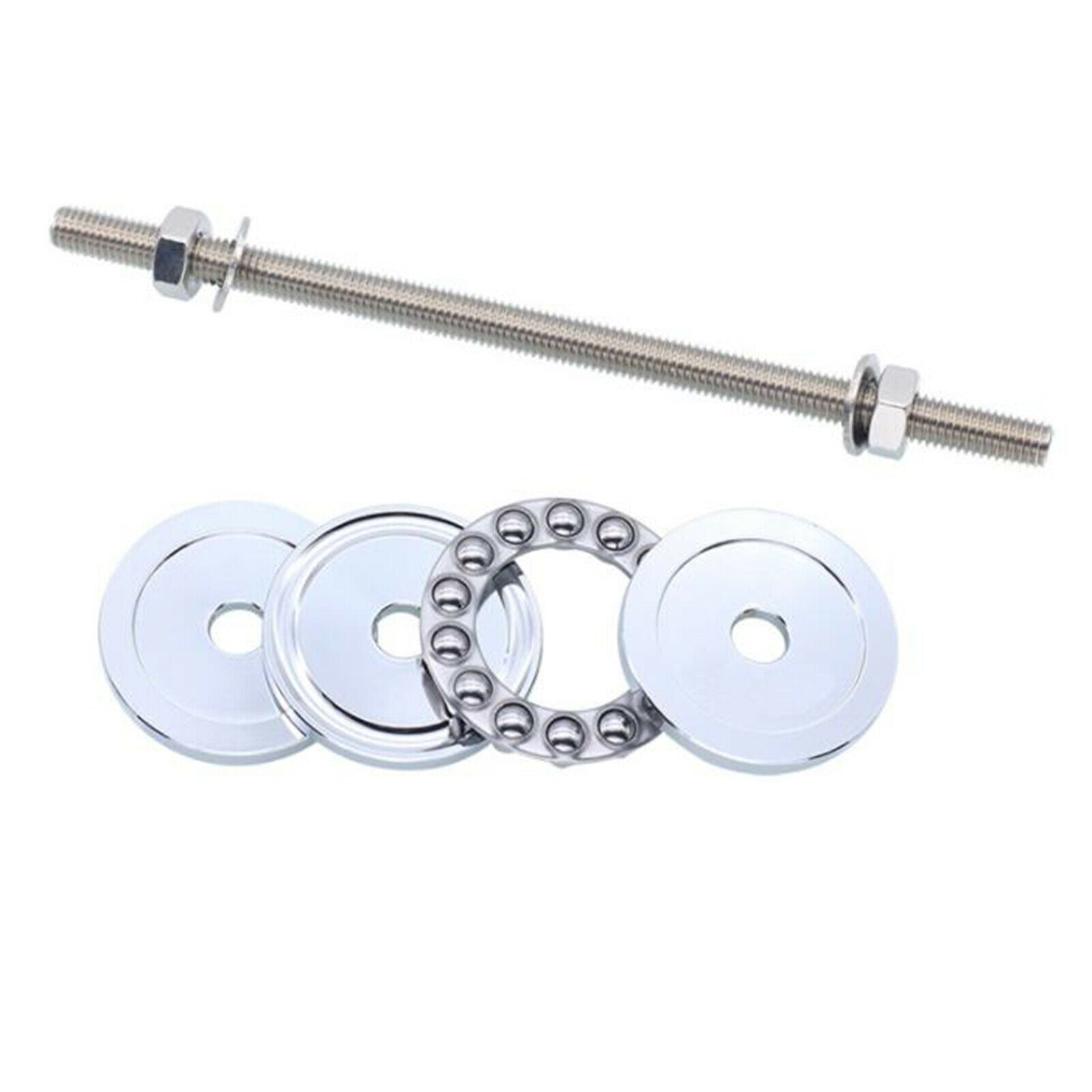 Bike Headset Installation Tool Easy Operation Remover Pressing Compress