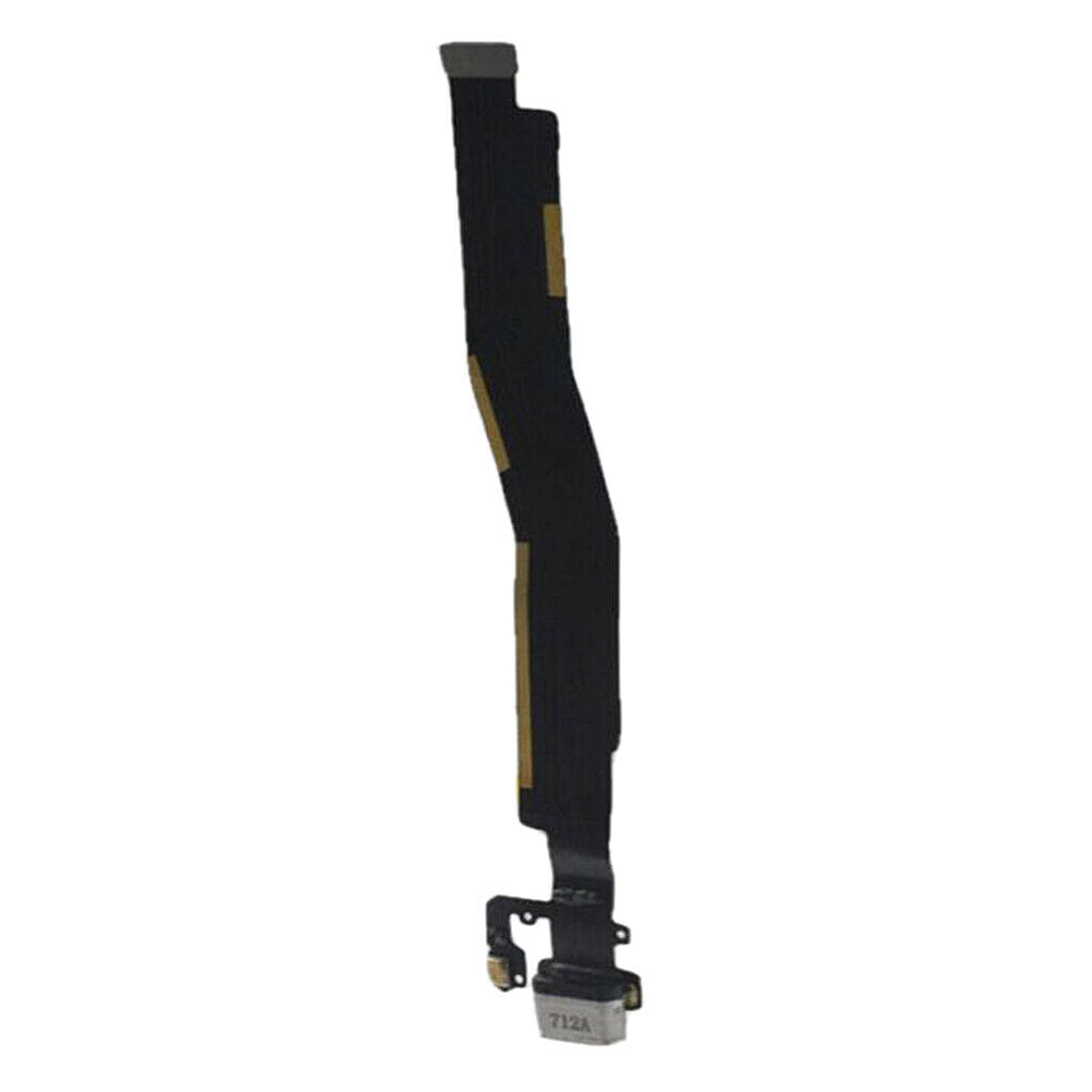 New USB Charger Dock Connector Charging Port Micro Flex Cable for OnePlus 3T