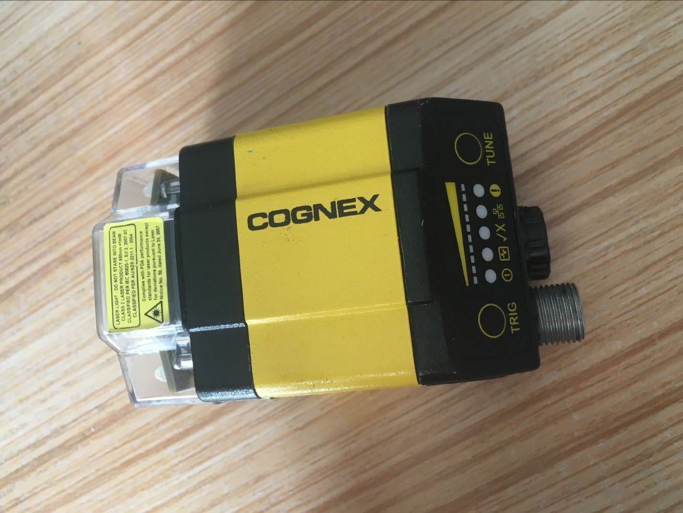 1PC DM302X code reader Cognex COGNEX code reader