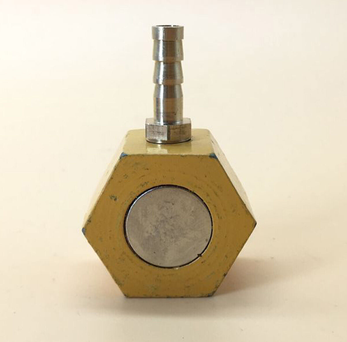 1/4" Small Magnetic Base For Coolant Hose / Milling [M1]