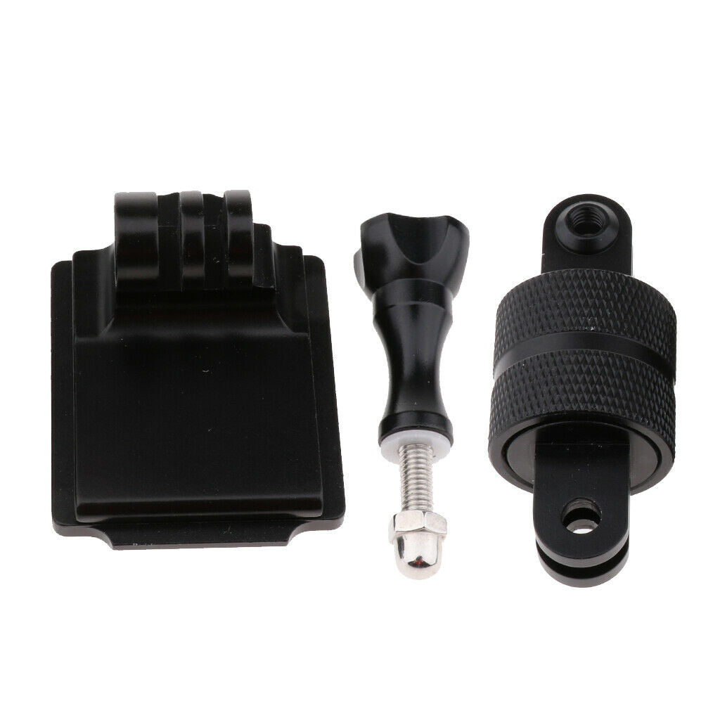 1Set Fixed Aluminum Kits For Seat And Threaded Rod Assembly For  4/5/6