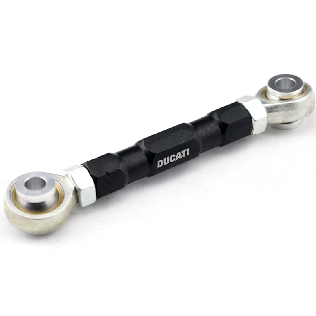 Rear Suspension Lowering Links Kit For DUCATI Streetfighter/S 1100 1098 1198 S/R