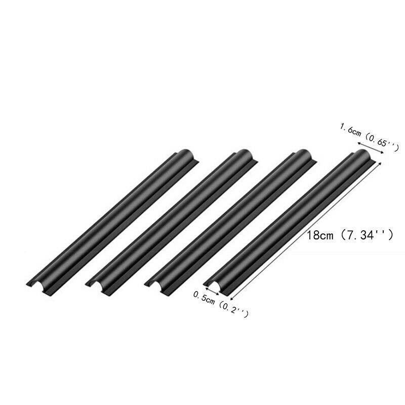 Concealed Wire Cover Line Sleeve Car Cable Clips Organizers Line Beam Cla.l8