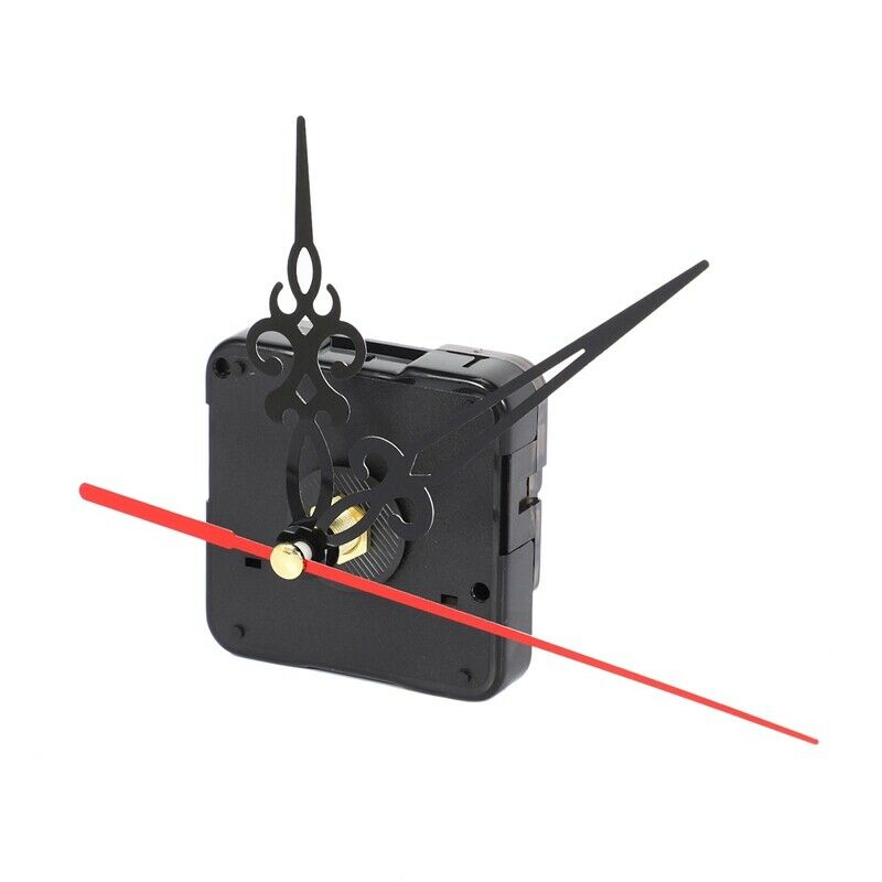 Modern Quartz Wall Clock Mechanism Movement Repair Replacement Parts A2T3