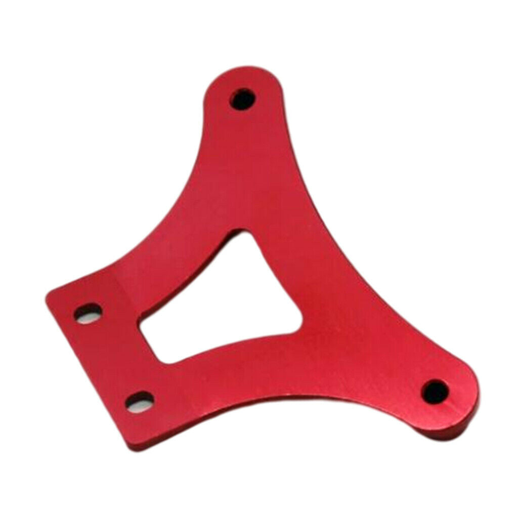 Aluminum Steering Cover For JLB Racing J3 SPEED 1/10 RC Car Accessories