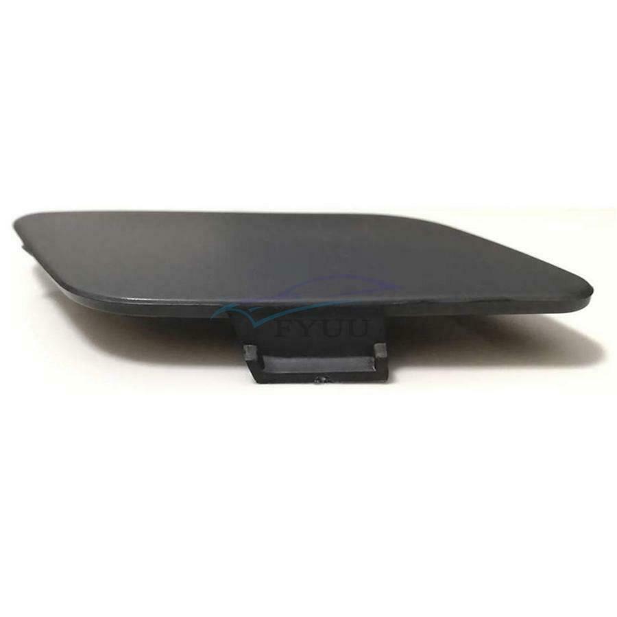 1x Front Bumper Trailer Cover For 2006-2009 BMW E92 E93 3 Series 328i 328xi 335i
