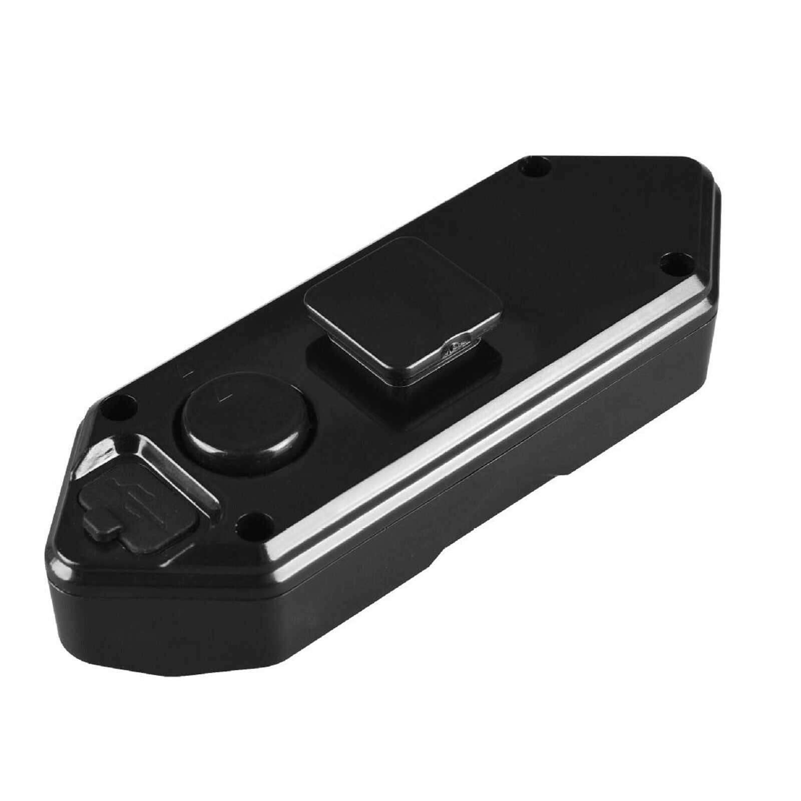 Bike Tail Light with Turn Signals-Wireless Remote Control Waterproof Bicycle