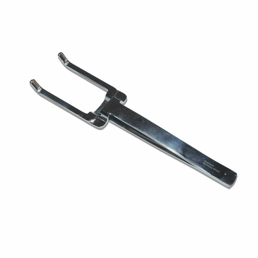 Bausch Arti-Fol Forceps restorations For Interproximal Contact Use