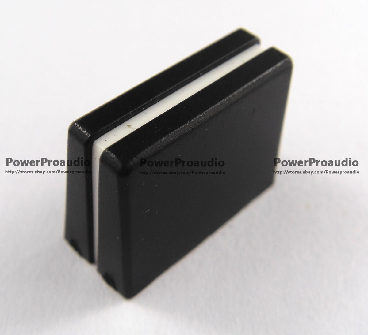 4pcs REPLACEMENT OF PIONEER FADER CROSSFADER KNOB DJM800 DJM700 DAC2371
