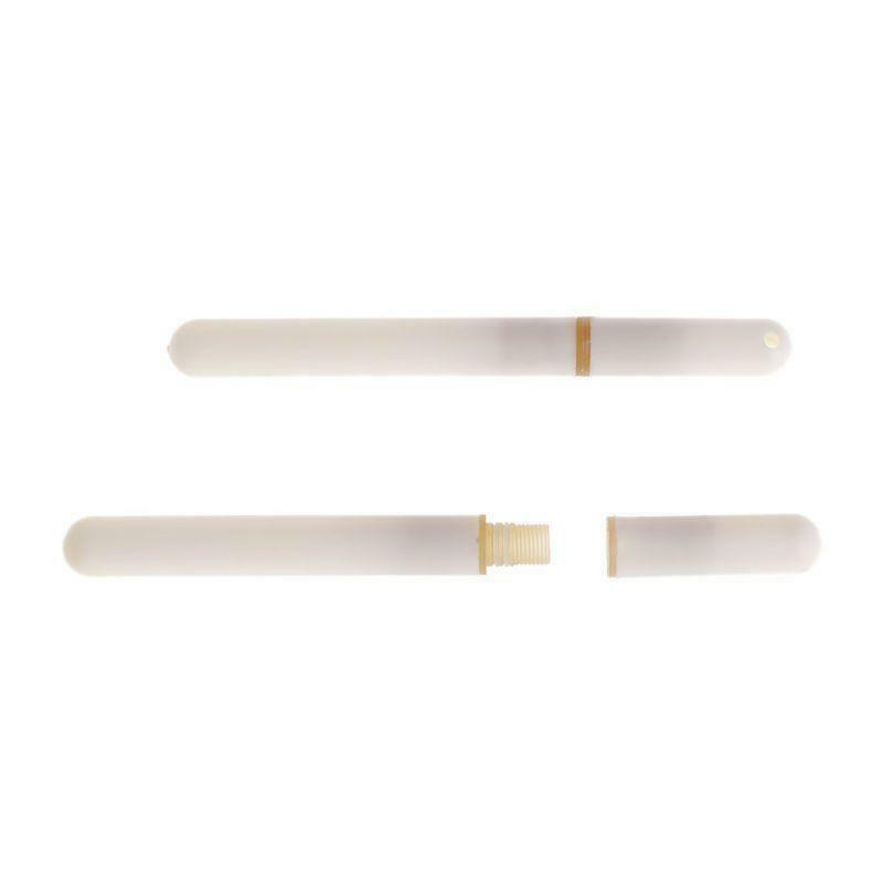 Fishing Electronic Rod Luminous Stick Light LED Removable Waterproof Float Night