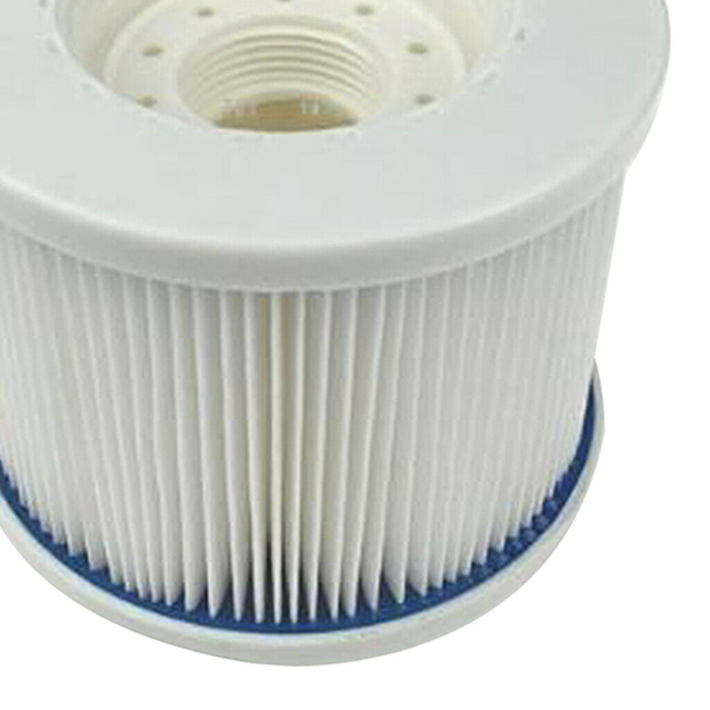 Filter Cartridges Strainer For Water Health Spark Hot Tub Swimming Pool