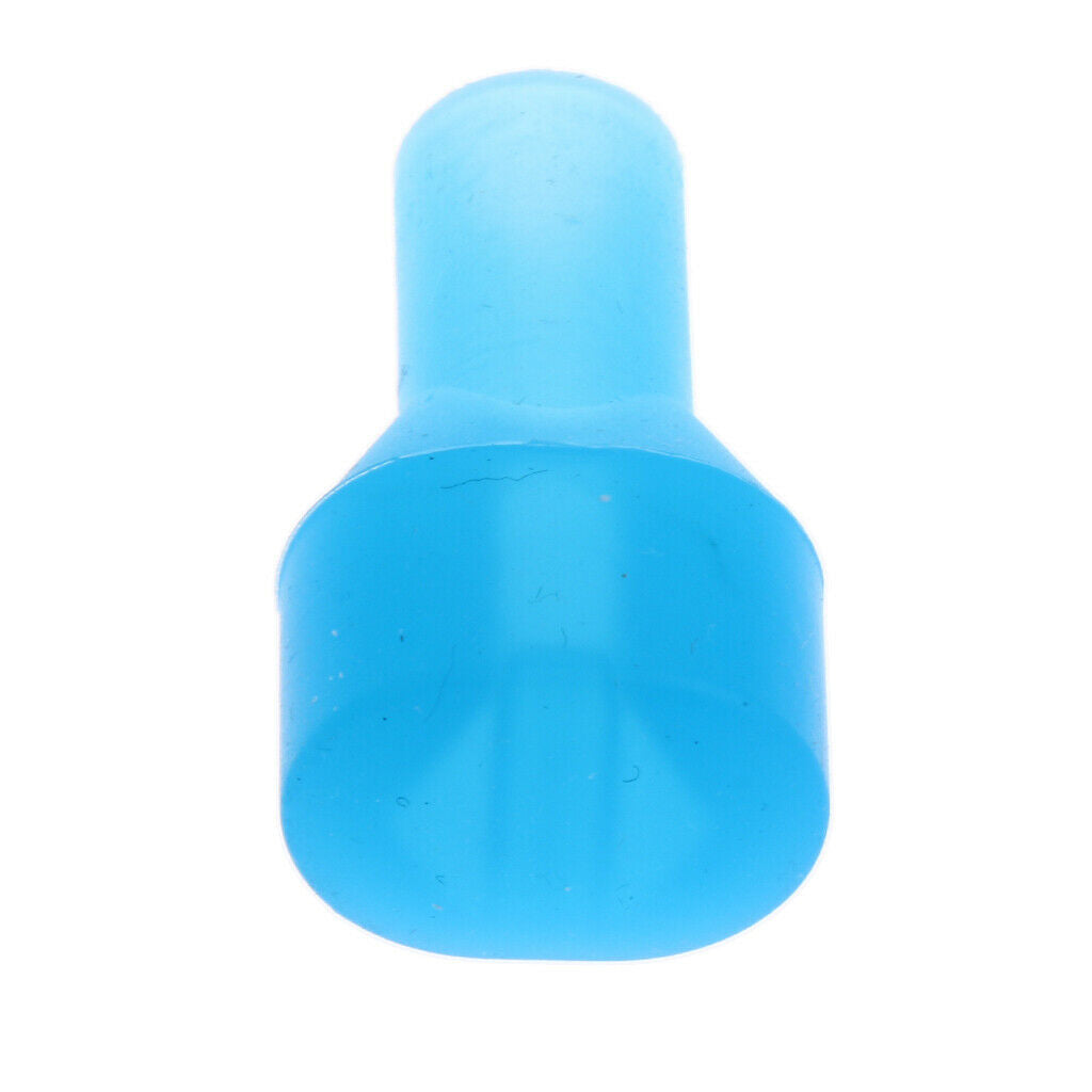 2Pcs Hydration Packs Bladder Big Bite Valve Nozzle Mouthpiece Water Bladder