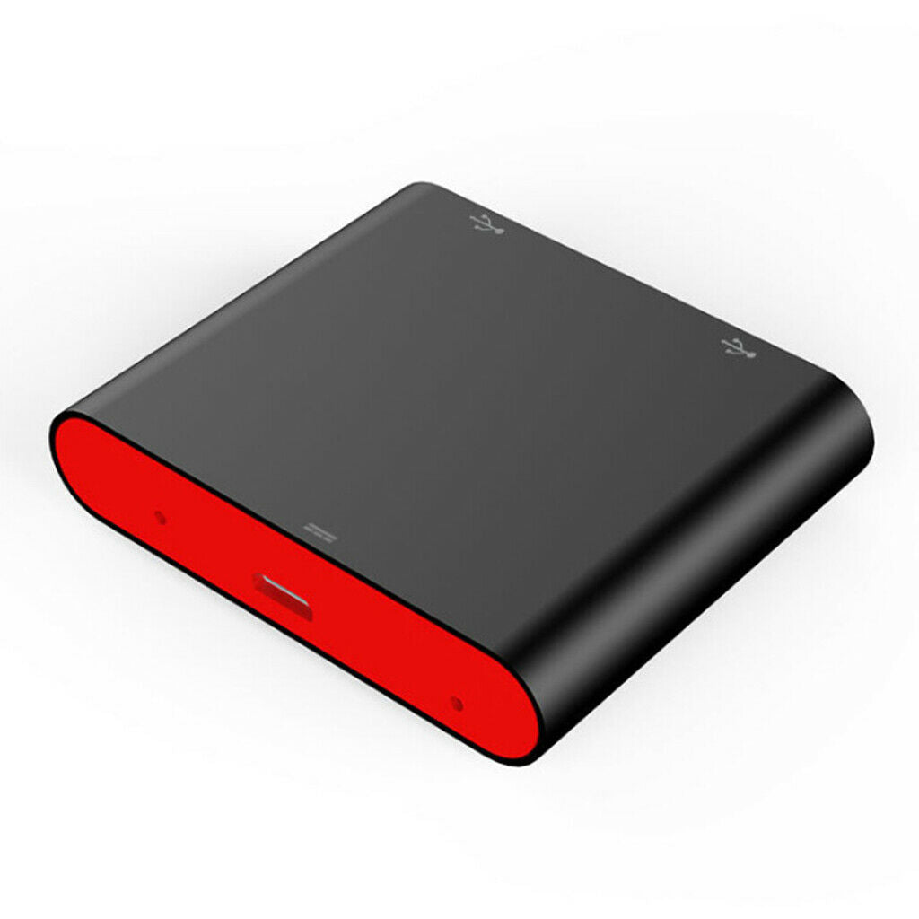 PG-9116 Wireless Keyboard Mouse Converter for Android Smartphone Tablet