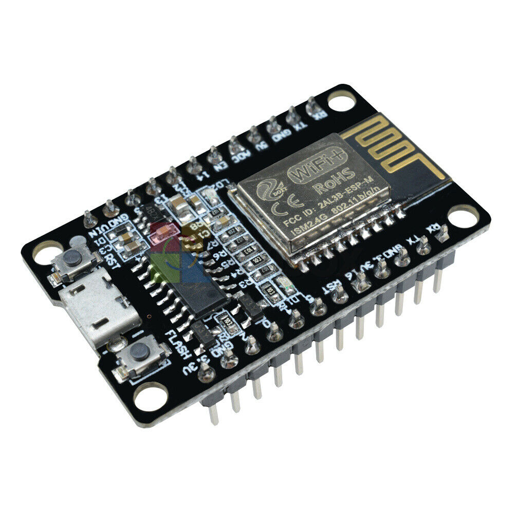 ESP8285 ESP-M2 NodeMCU-M Wireless WiFi Serial Development Board Replace ESP8266