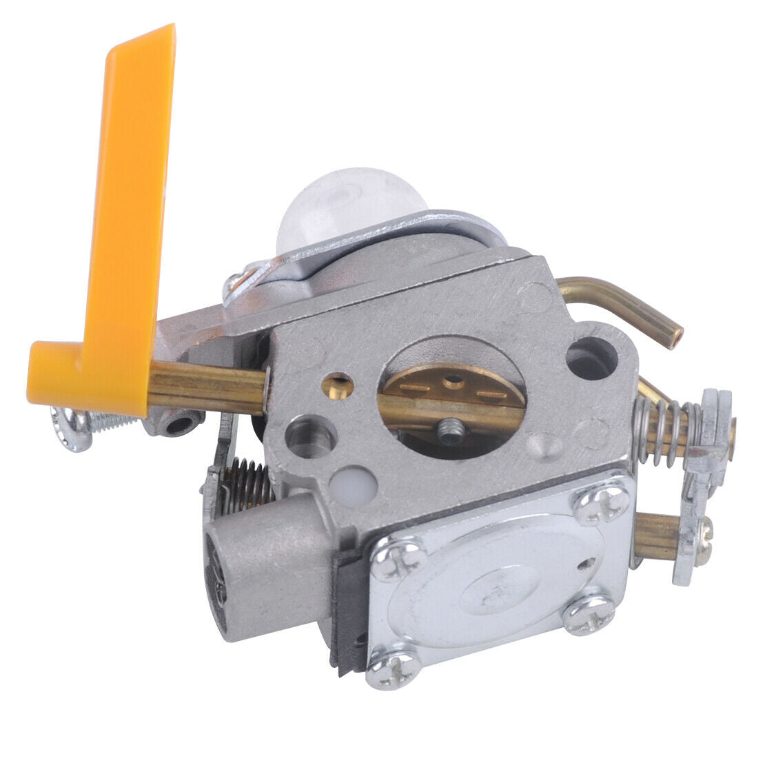 Carburetor Fit for Homelite Ryobi Trimmer Replace C1U-H60 308054013 308054003 An