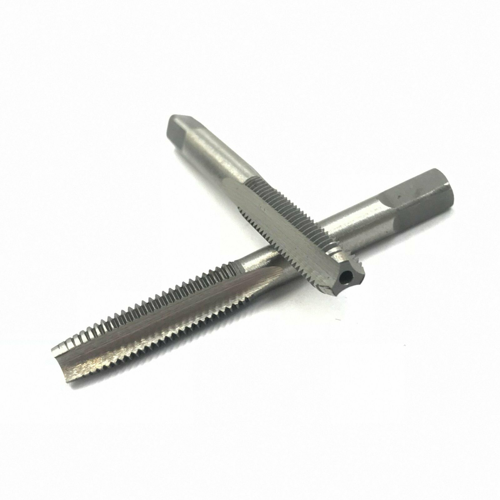 New Tap 8mm x 1 Metric Taper and Plug Tap M8 x 1.0mm Pitch [M_M_S]