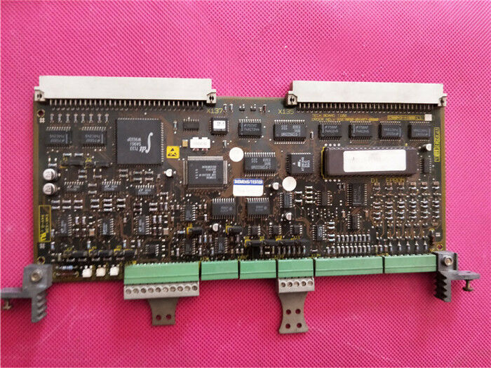 1 PC Siemens 6SE7090-0XX87-0BB0 Board Good  6SE7 090-0XX87-0BB0