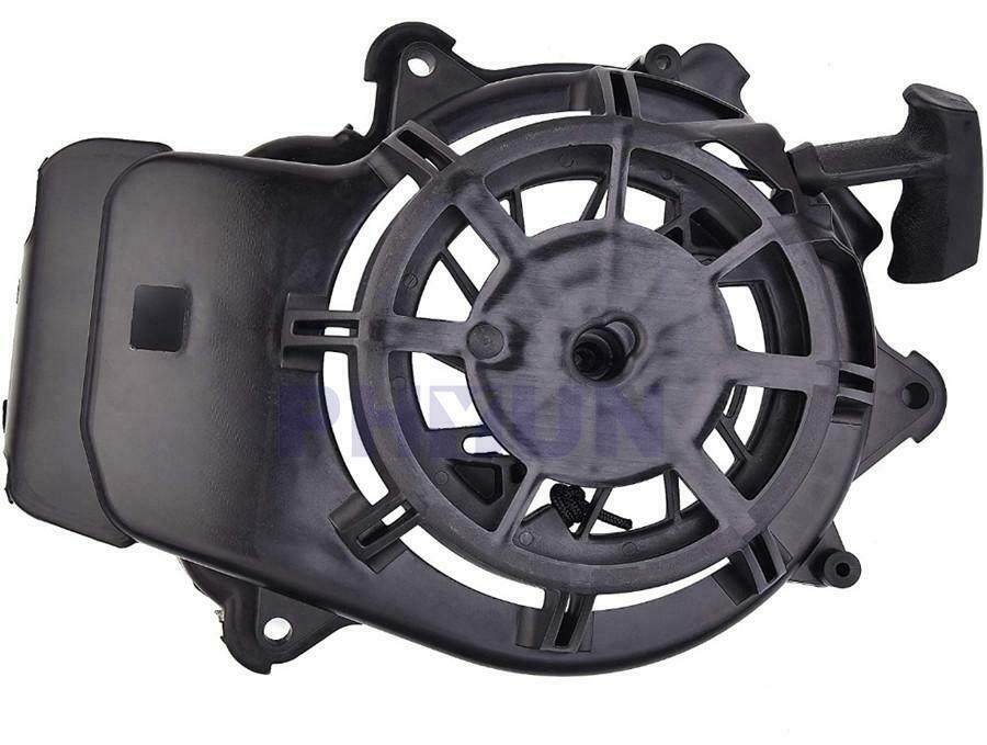 1x High Quality Rewind Recoil Starter For Briggs & Stratton Lawn Mower #594062