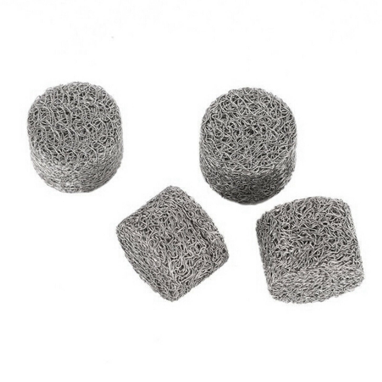 4Pack Foam Lance Filters Replacement for Snow Foam Lance works 3600PSI