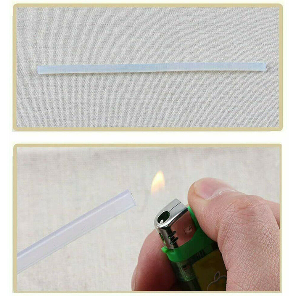 40 Color Wool Felt Needles Tool Set Needle Felting Mat Starter DIY Kit Gift