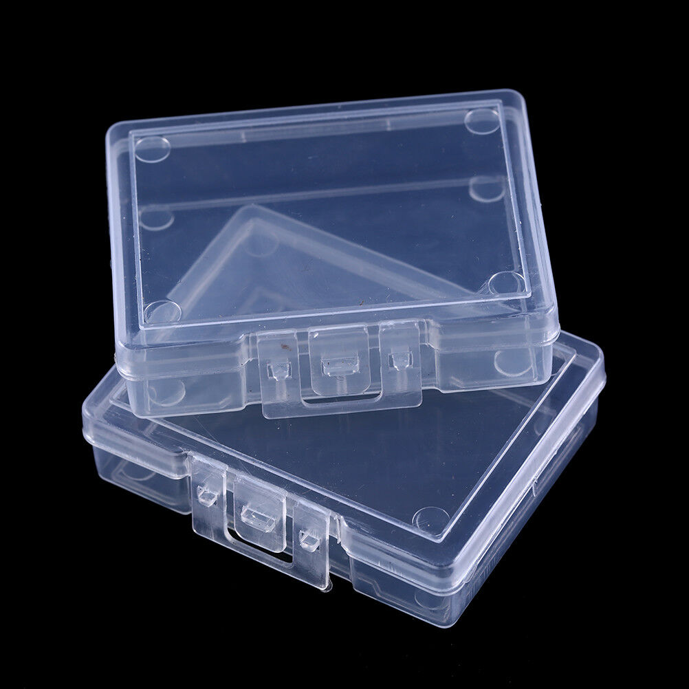 Multifunctional High Resistance Transparent Strength Plastic Fishing Lure .l8