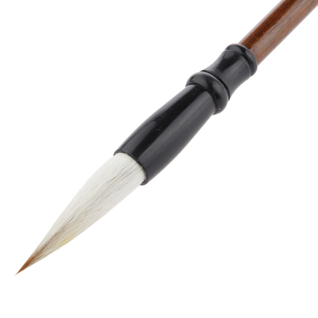 10x Stationery Gift Brush Ink Pen for Chinese Writing Accessory