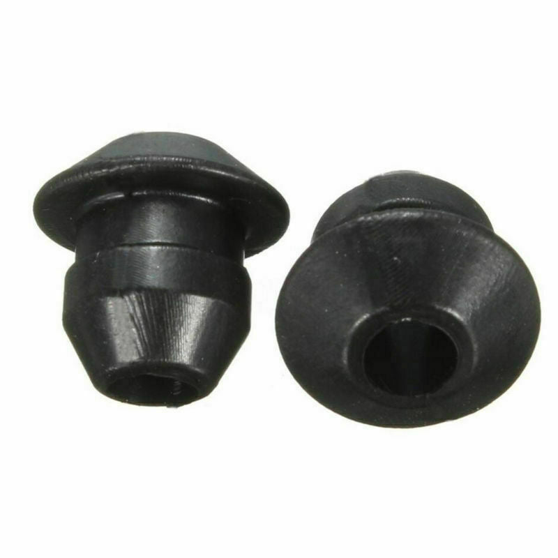 2Pcs Trimmer Fuel Tank Hose Grommets Fit For Stihl FS80 FS85 KM85 FC75 FS76 FS74