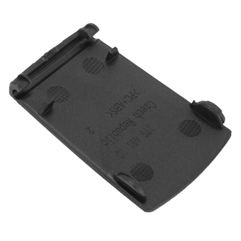 Car Rear  Hook Isofix Cover Child Restraint For  X1 E84 3 Series E90 F30 1 SerH5