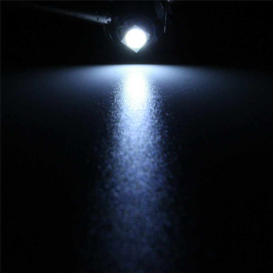 30Pcs T4/T4.2 Neo Wedge 1-SMD LED Cluster Instrument Dash Climate Control Lights