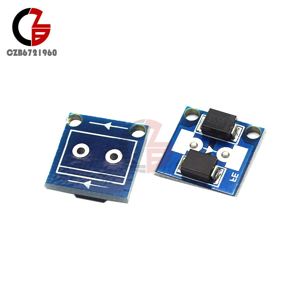 New Anti-Reverse Irrigation Apply To Constant Current Power Module Board 10A 60V