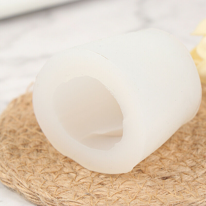 Silicone Soap Candle Mold Soap Making Mould DIY Handmade Molds Angle Tuli.l8