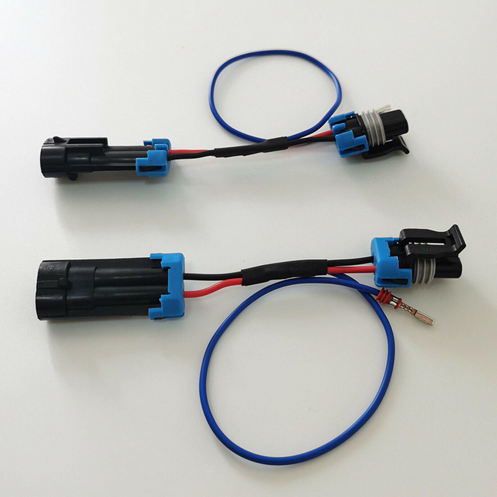 1pc Eyebrow Wiring Harness Fang Lights XP4 1000 Accessory Parts Practical