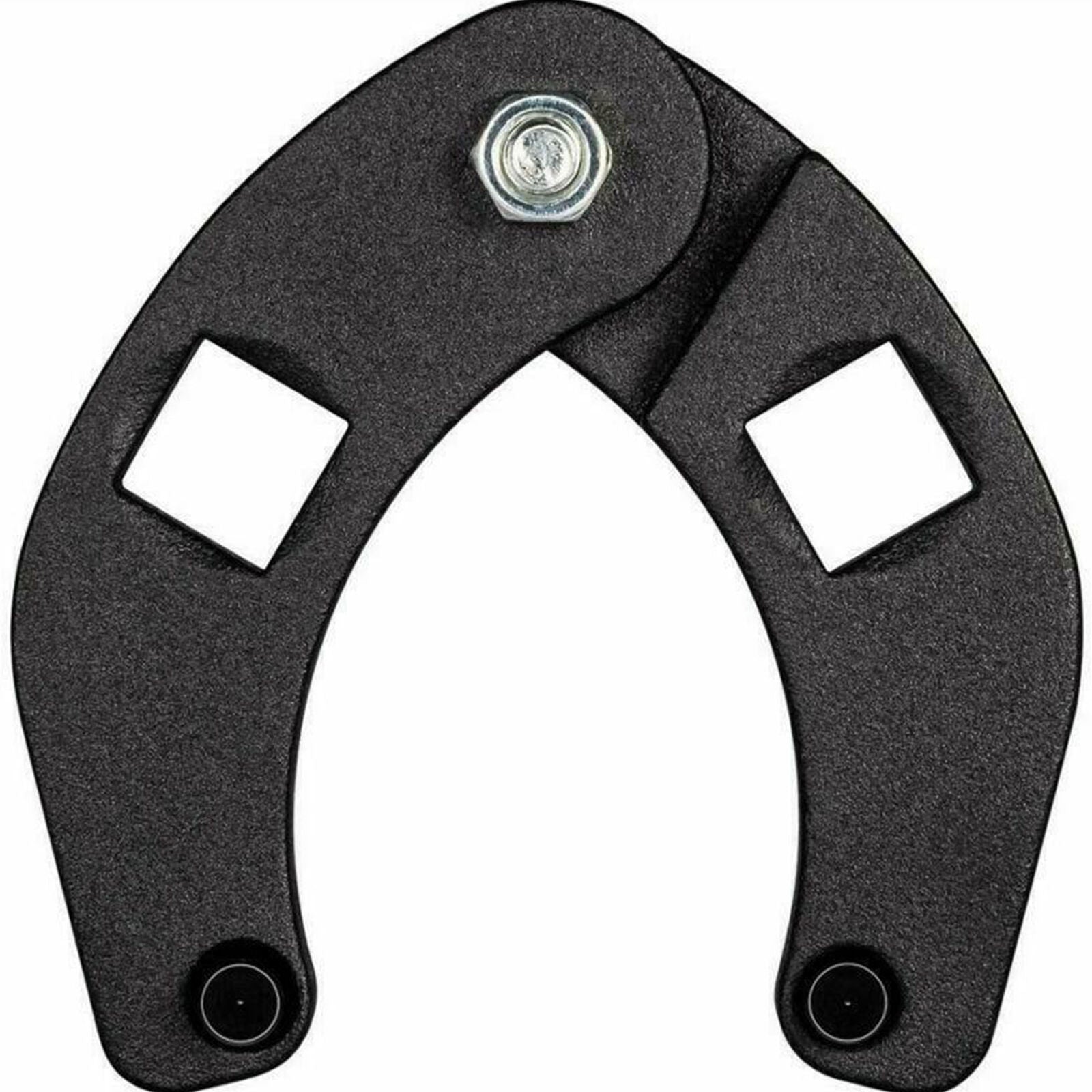 Adjustable Gland Nut Wrench Cap Remover #7463 For Hydraulic Cylinders Equipment