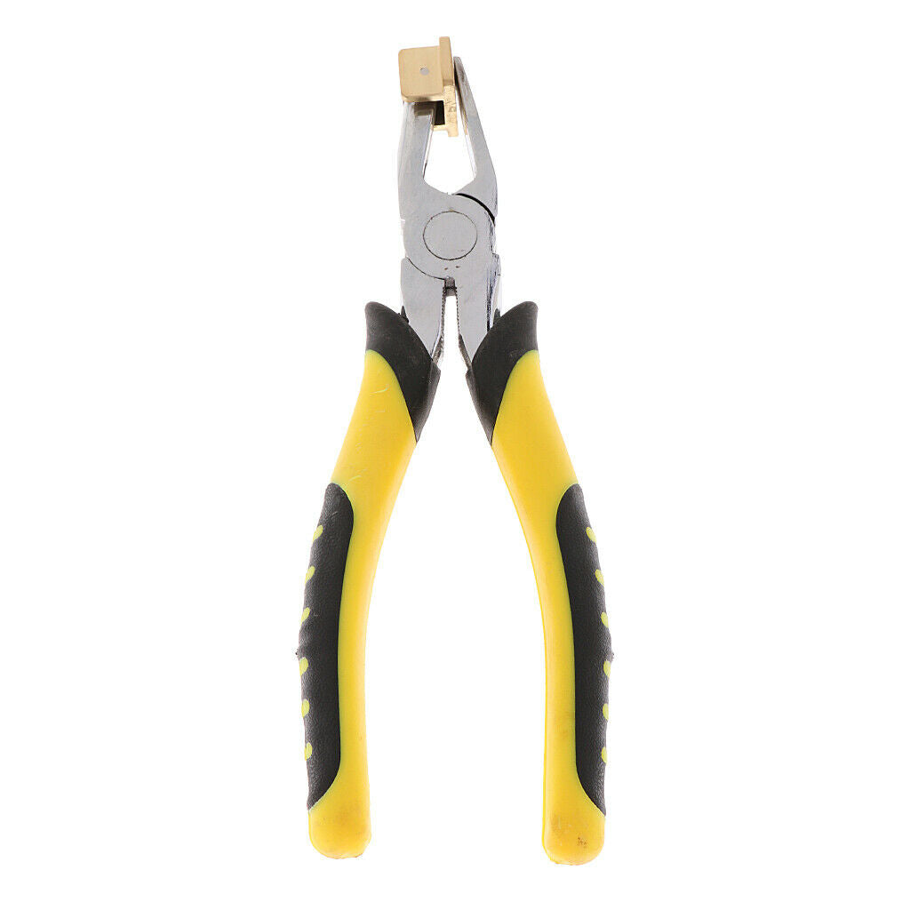 Durable Steel Piano Keyboard Pliers Key Pliers for Piano Maintenance Tool