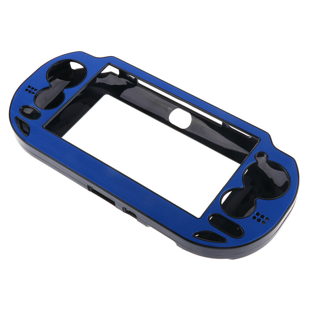 Protective Case Cover Controller Skin Protector Hard Shell Shockproof Plastic